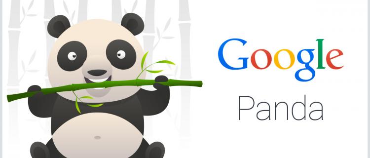 What is good Google Panda